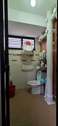 Blk 110 Kebun Baru Heights (Ang Mo Kio), HDB 3 Rooms #637393371